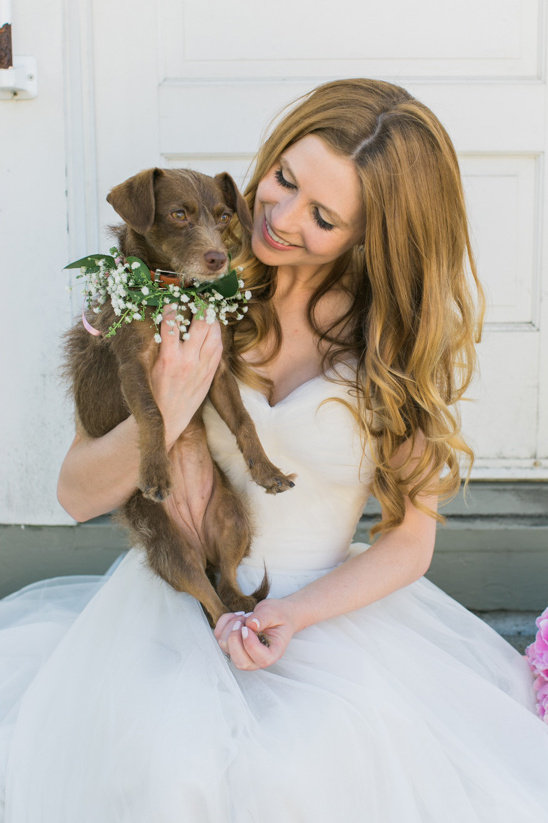 Bay Area Wedding with Adorable Flower Girl and Thoughtful Details
