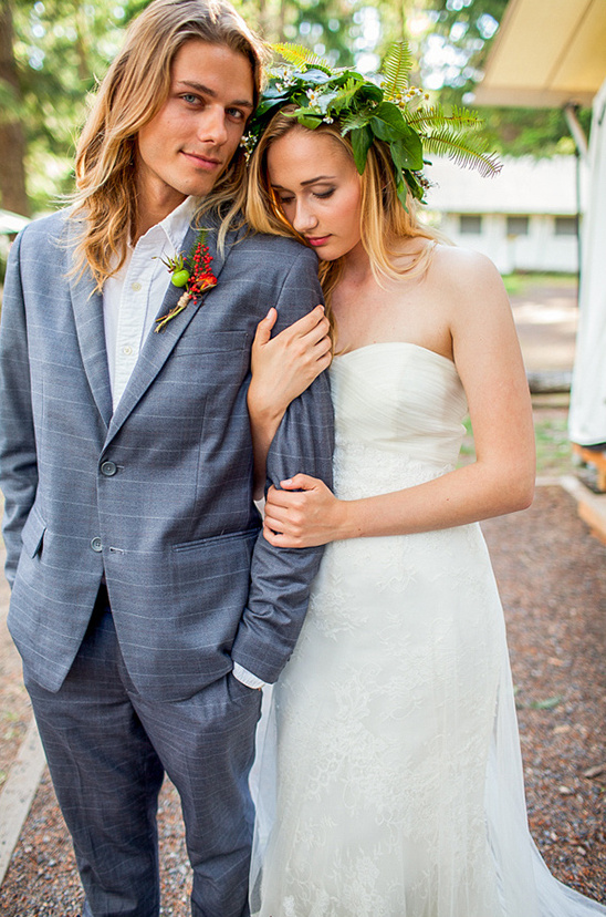 Unforgettable Glamping Wedding Ideas for Nature Lovers & Adventurers