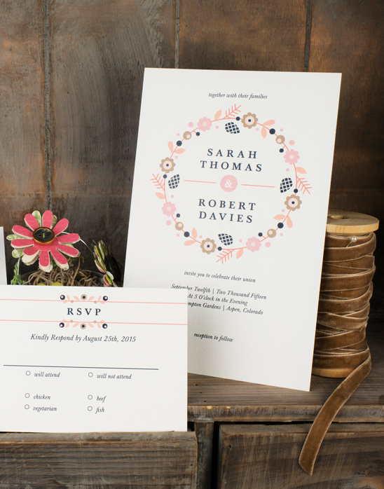 MagnetStreet Weddings: Affordable & Personalized Stationery