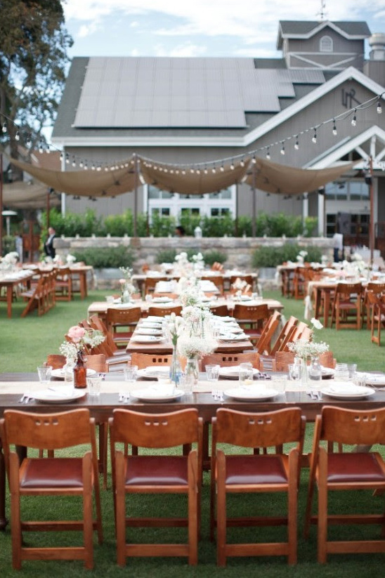 Marisa Nicole: Chic Weddings & Events - Stress-Free Celebrations