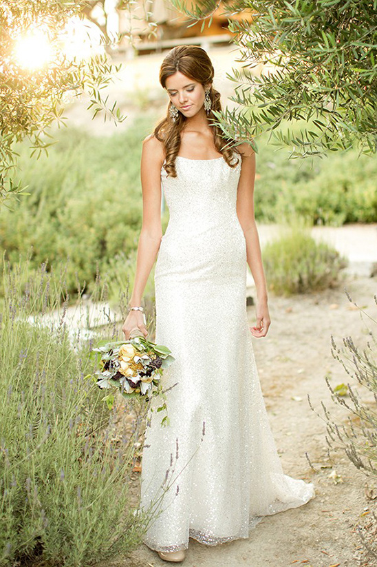 Dreamy Italian Countryside Wedding: Florence Private Estate Magic