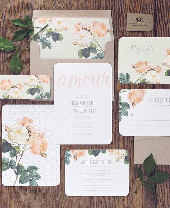 Rachel Marvin Creative: Custom Letterpress Stationery & Design