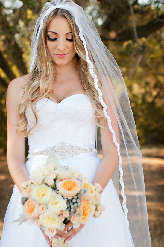 Sacramento Wedding Photography: Rachelle's Natural Style