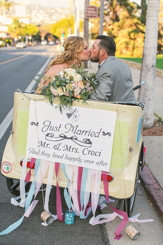 Santa Barbara Wedding Tips: Budget, Coordinator & Getaway Ideas!