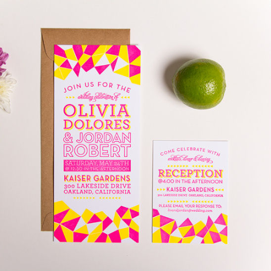 Sparkvites: Findlay, Ohio's Premier Wedding Stationery Studio