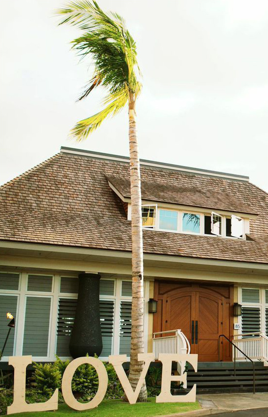 Sugar Beach Events: Oceanfront Events with Stunning Sunsets!