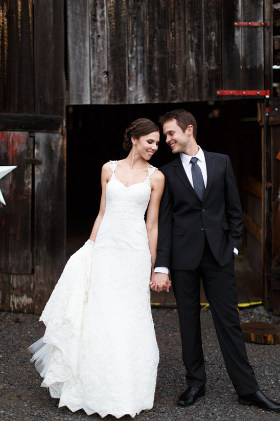 Unconventional Wedding Venue Tips: Greenhouse, Bugs & Beyond!