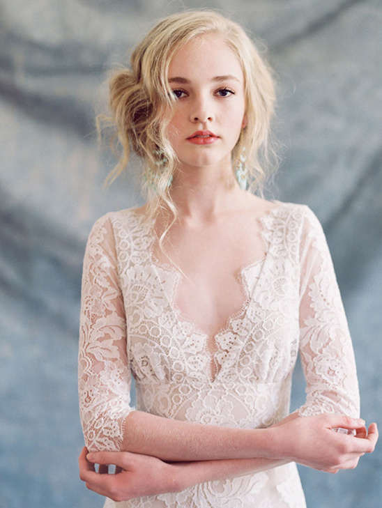 Claire Pettibone Romantique Dress: Yay or Nay? Share Your Thoughts!