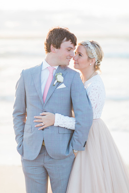 San Francisco Wedding Photographer | Claire Dobson Photography