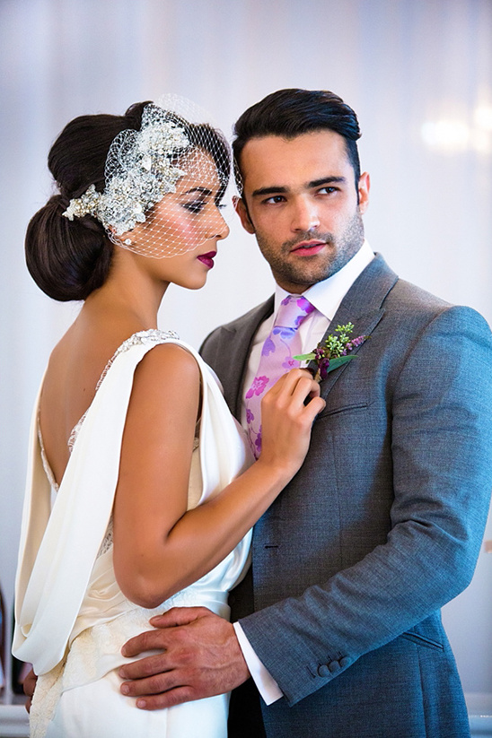 Elegant Afternoon Tea Wedding Reception Ideas in London Venue