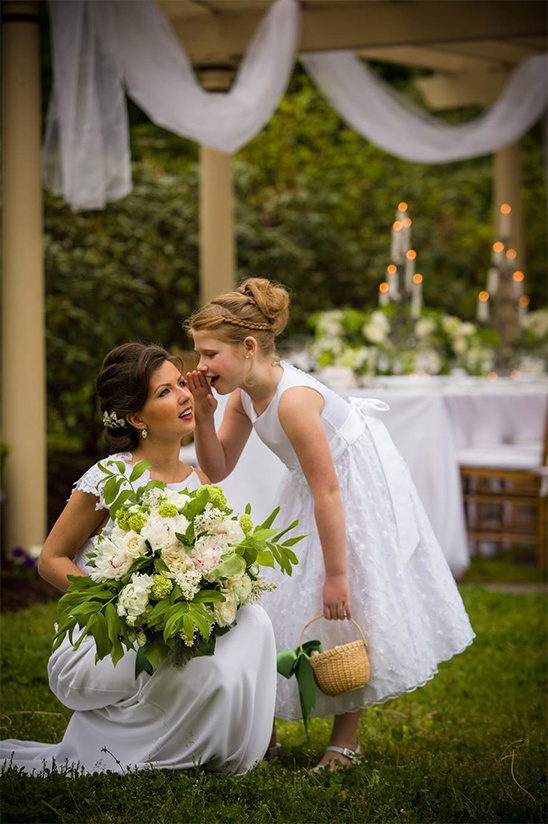 Marina Luri Events: Flawless Event Planning & Design