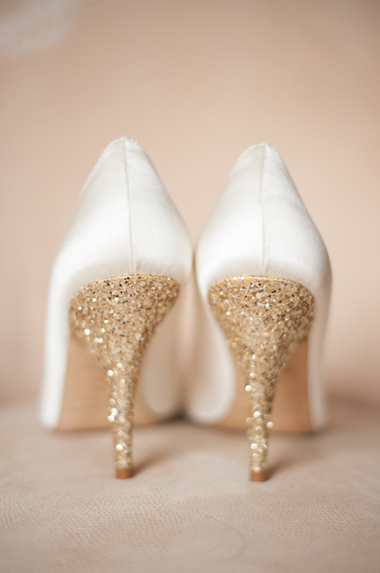 Peach and Gold Plantation Wedding with Budget Breakdown