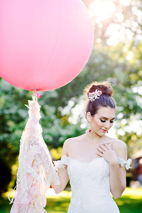 Pink Lady Apple Wedding Inspiration: Fall Colors & Comfort Food