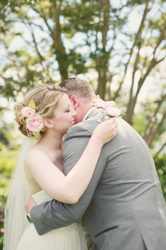 Erika & BJ's DIY Wedding: Pinterest Ideas, Advice & Inspiration