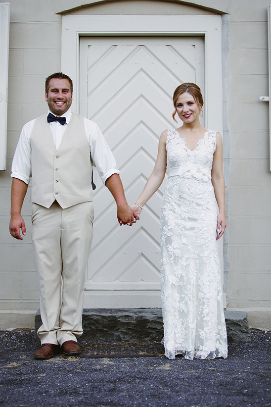 Pop Wedding: Capture Your Special Day with Aimee and Andrew