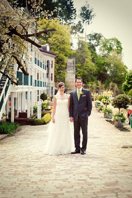 Roche Harbor Resort: Your Dream San Juan Island Wedding