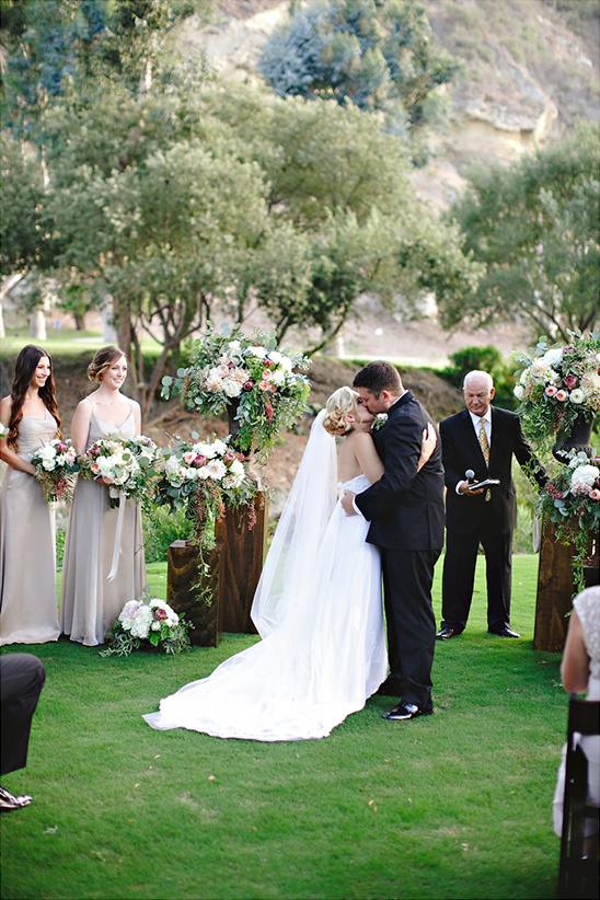 The Ranch at Laguna Beach: Dream Wedding Venue in Laguna Beach CA