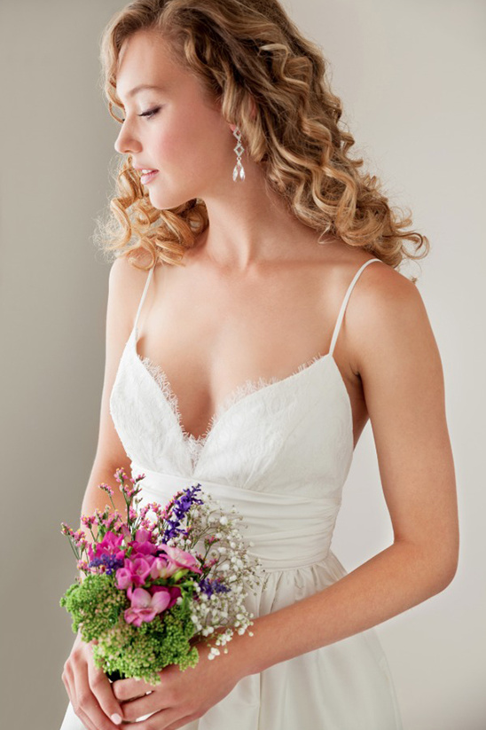 Astrid & Mercedes Wedding Gowns: Modern Bridal Collection