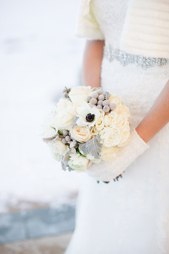 NJ Wedding Planner Cassandre Snyder Events: High-Style Design