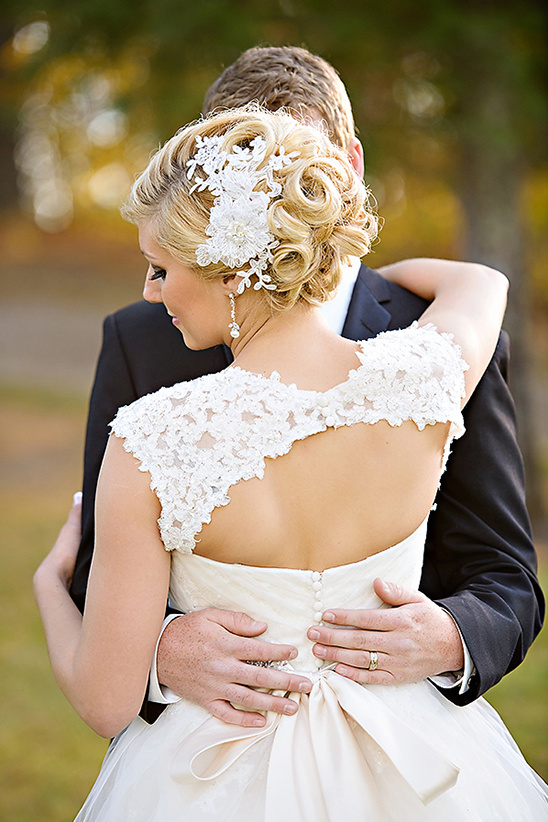 Elegant Barn Wedding at BWB Ranch | Minnesota Wedding Inspiration