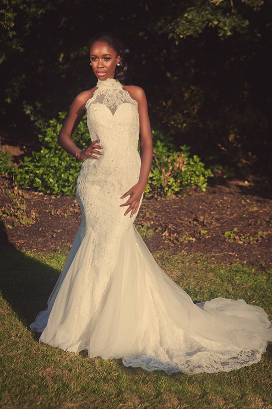Estilo Moda: Bespoke Bridal Design House Serving Europe