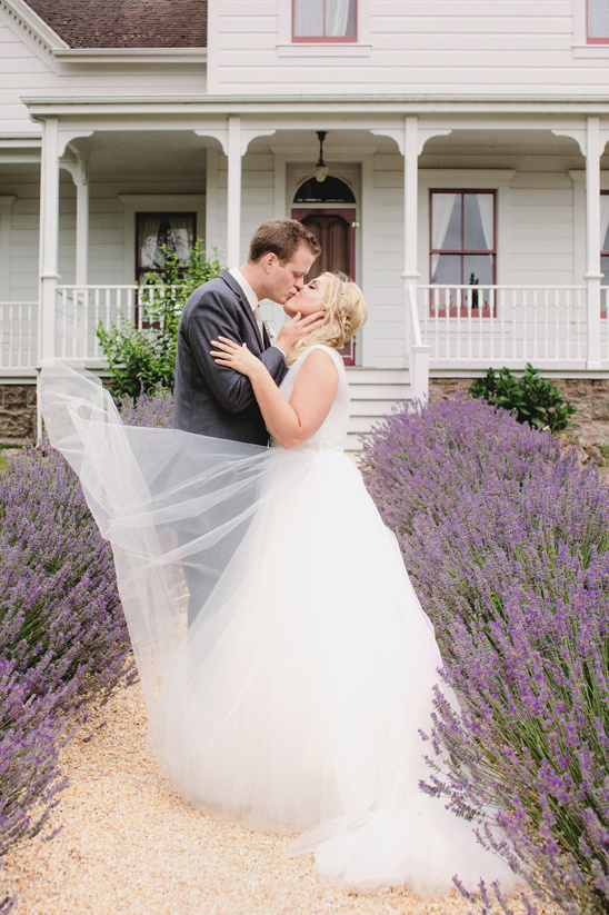 Handmade Country Wedding Inspiration: DIY Details & Barn Venue Charm