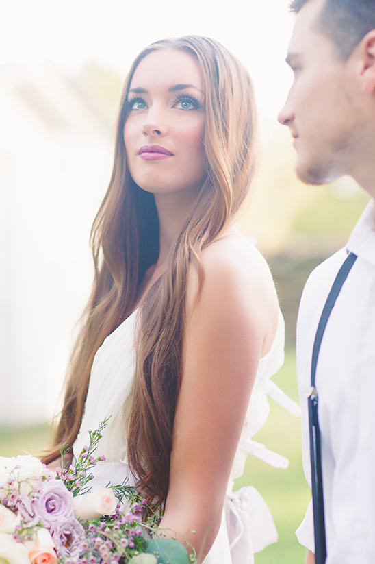 Lea Nicole Photography: Dreamy Romantic Wedding Photographer Alabama