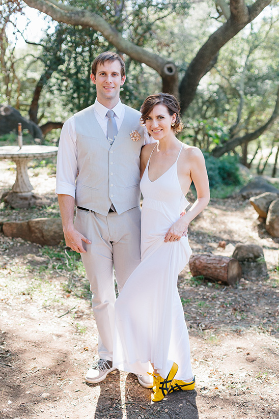 Unique Brunch Wedding with Wizard of Oz Details and Personal Touches