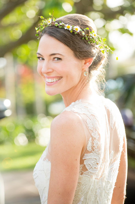 Gorgeous Rustic Italian Tented Wedding at Rancho Valencia