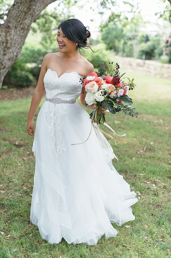 Teal & Gold Thailand-Bound Wedding: Celebrating Love & Community