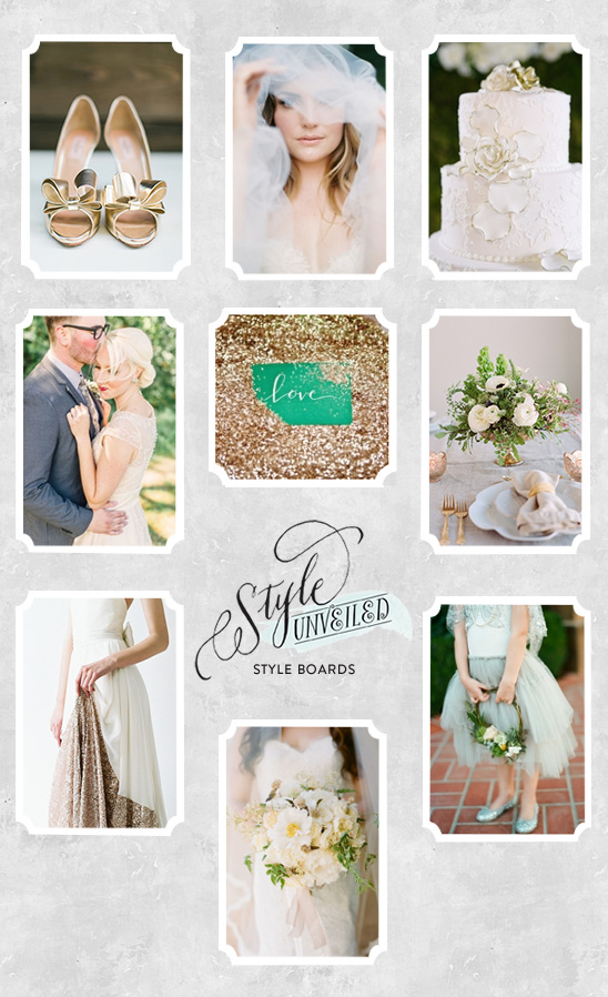 Style Unveiled: Your Ultimate Wedding Inspiration Destination