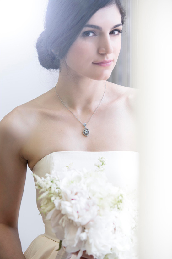 With You: Cherished Wedding Jewelry to Keep Loved Ones Close