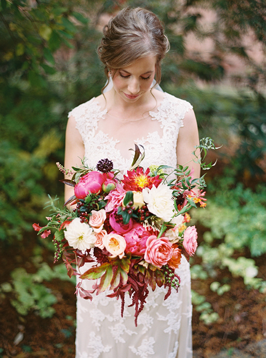 Seattle & Destination Wedding Photographer - Anna Peters Photography