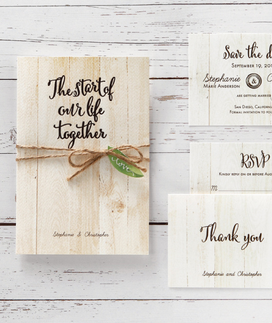B Wedding Invitations: Unique Designs for Your Special Day Worldwide
