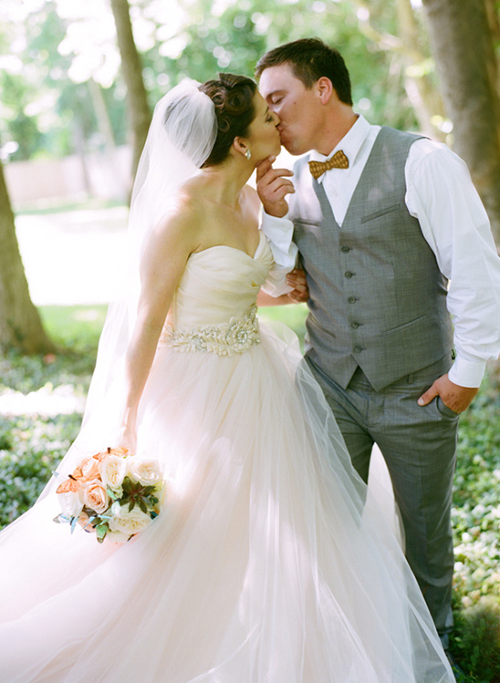 Charming Bed and Breakfast Wedding: A Storybook Inn Celebration