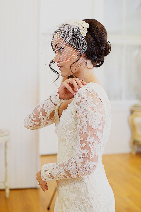 Colorful Victorian Wedding: Unique Ideas & Bright Details by Mandilynn