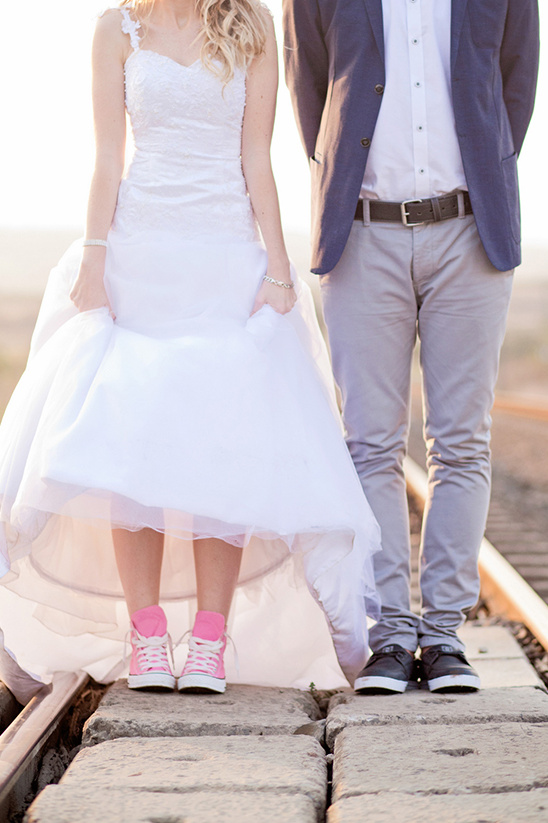 DIY Country Chic Wedding: Budget Breakdown & Bride's Tips!