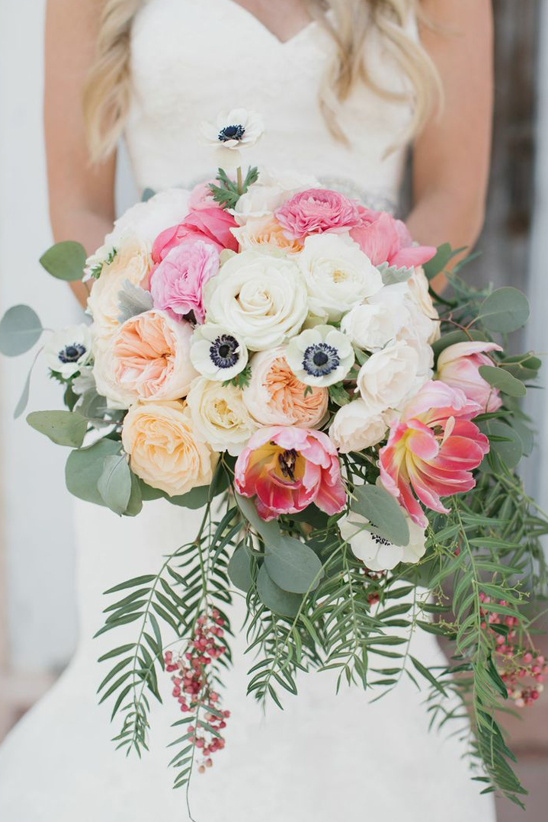 Rustic Glam Santa Barbara Wedding: Budget Breakdown of Farm Boy Meets City Girl
