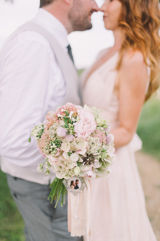 Romantic Italian Country Wedding at Castello di Buttrio