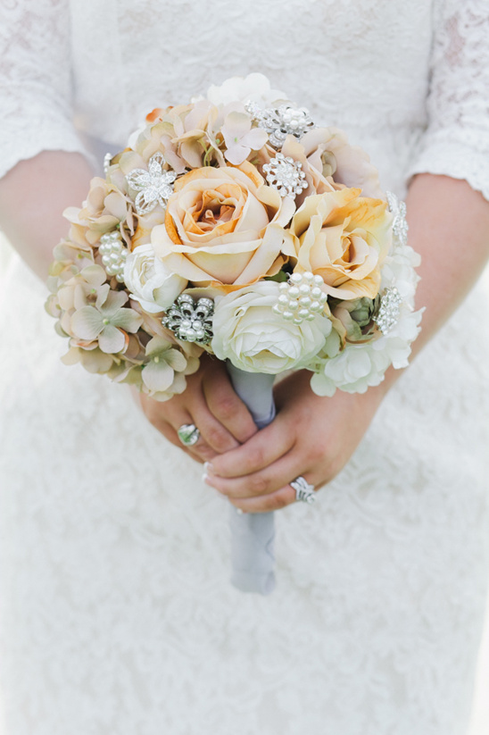 Rustic Wedding Inspired by Tim McGraw's 'It's Your Love' and Eco-Chic Decor