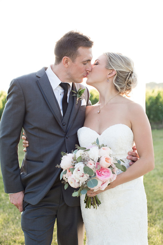 John Legend Inspired Wedding: Romantic Details & Budget Breakdown