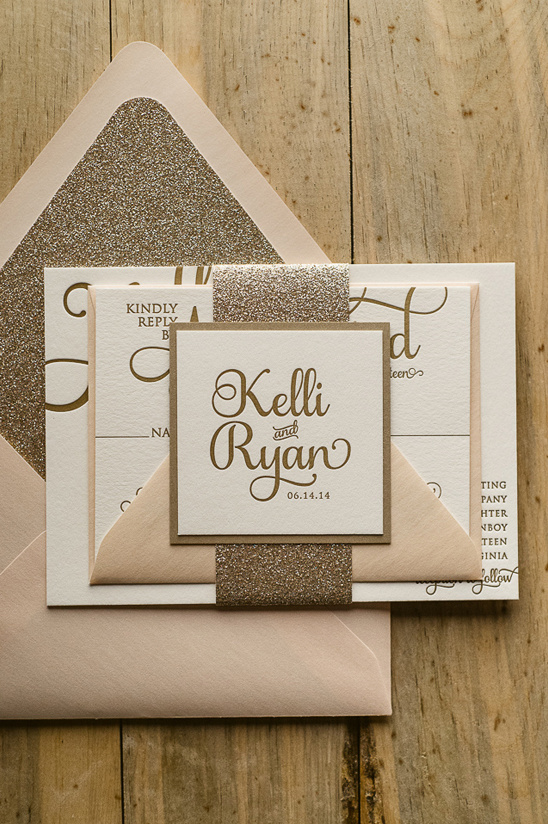 Jupiter and Juno: Exquisite Letterpress Wedding Invitations Worldwide