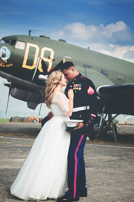 Romantic Wedding Photography: Ethereal & Fine Art by La Candella.