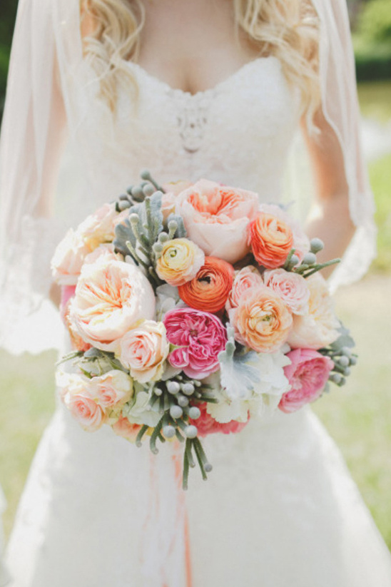 Winnipeg Wedding Coordinator: Like A Star & Stunning Bouquet Photos