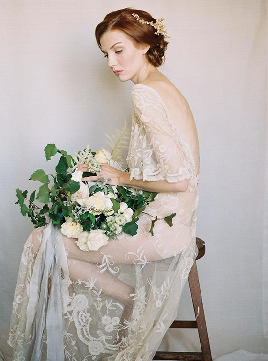 Maryland Wedding Photographer | Fine Art Film & Bridal Boudoir