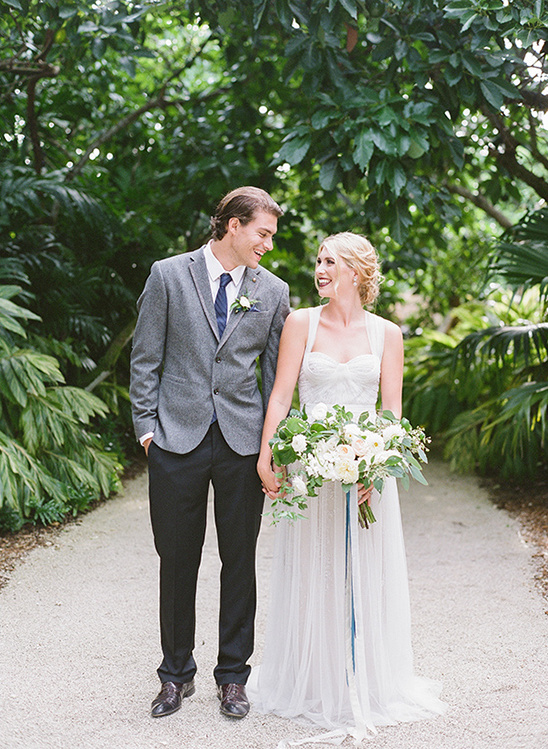 Restoration Hardware-Inspired Wedding: Timeless Design with Modern Flair