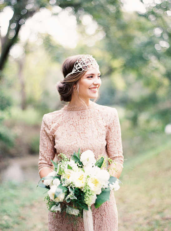South Africa Wedding Inspiration: Natural Elegance & Romantic Details