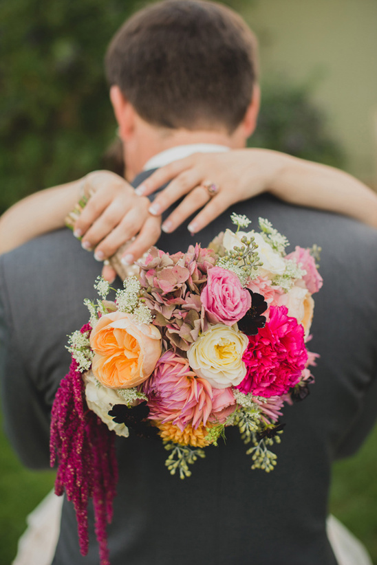 Rustic Barn Wedding with a Final Fantasy Twist: A Gamer's Dream