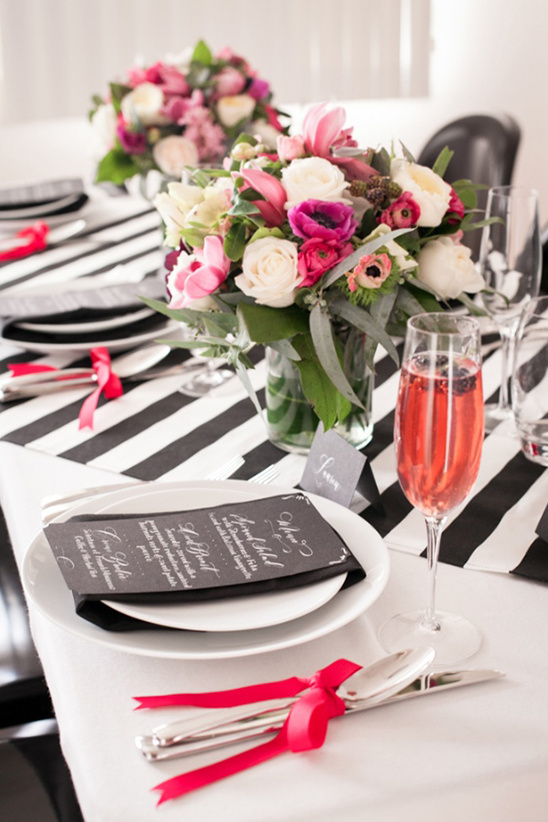 San Francisco Wedding Coordination & Styling by They So Loved Events