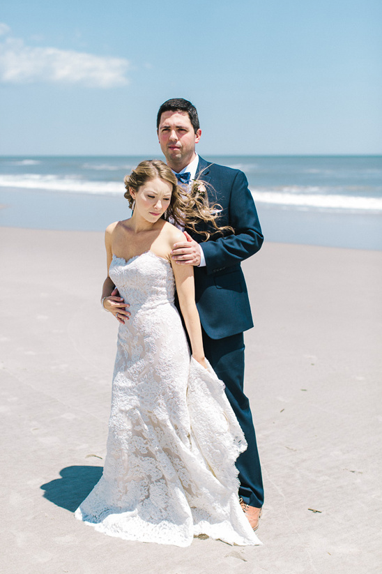 Beach Bliss Wedding: A Relaxed Celebration Filled With Love and Fun!